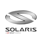Solaris - logo